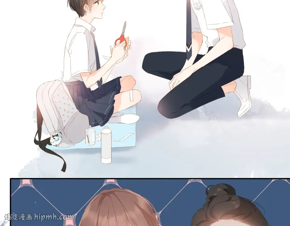 番外 回忆里的他 第48页