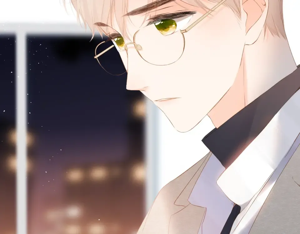 第29话 心跳之夜 第18页