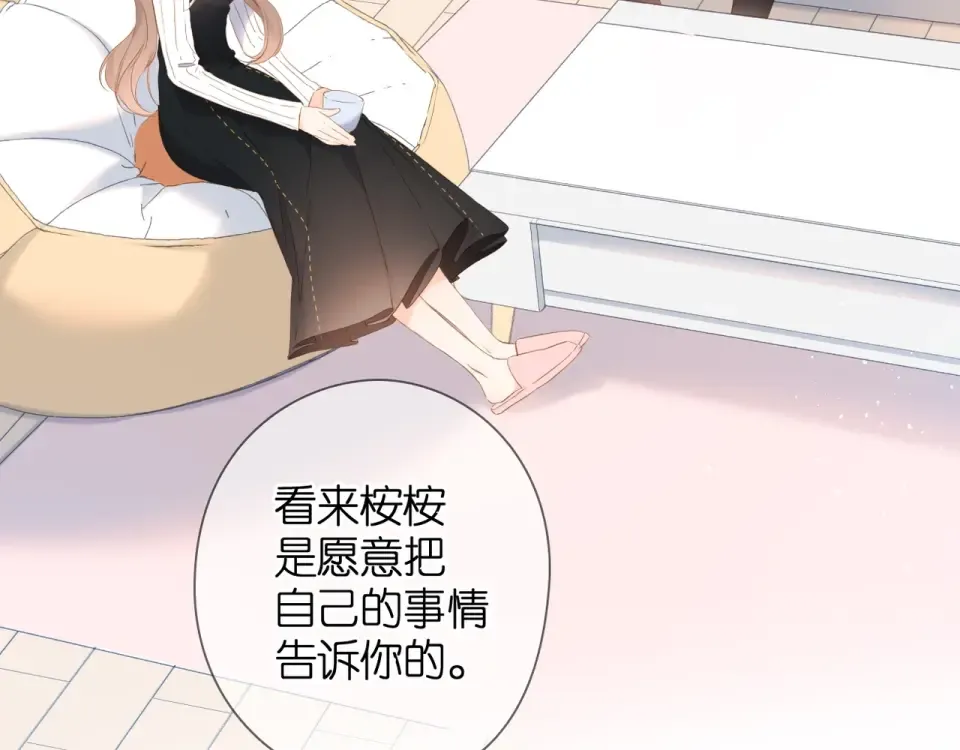第29话 心跳之夜 第25页