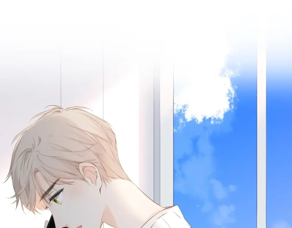 第30话 醉吻 第95页