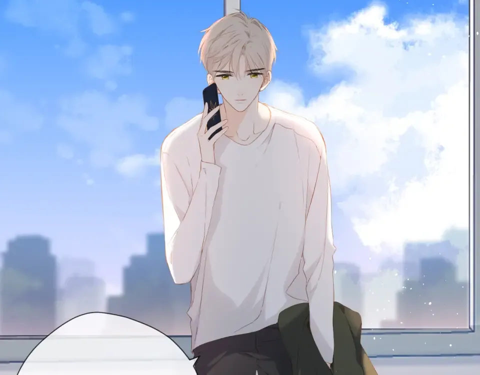 第31话 尴尬 第17页