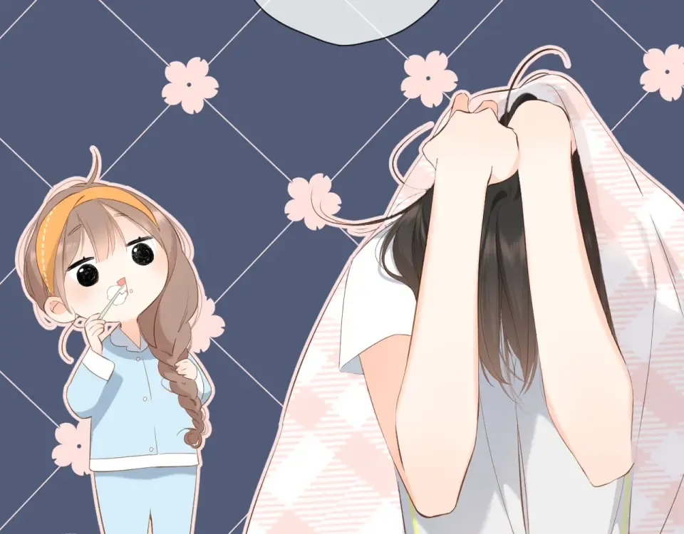 第31话 尴尬 第35页