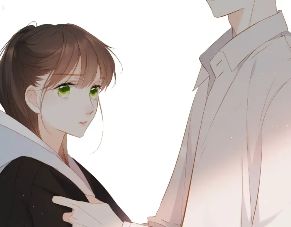 第31话 尴尬 第103页