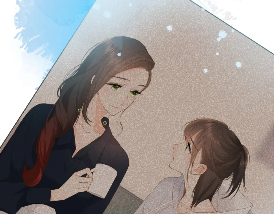 第32话 情敌 第66页