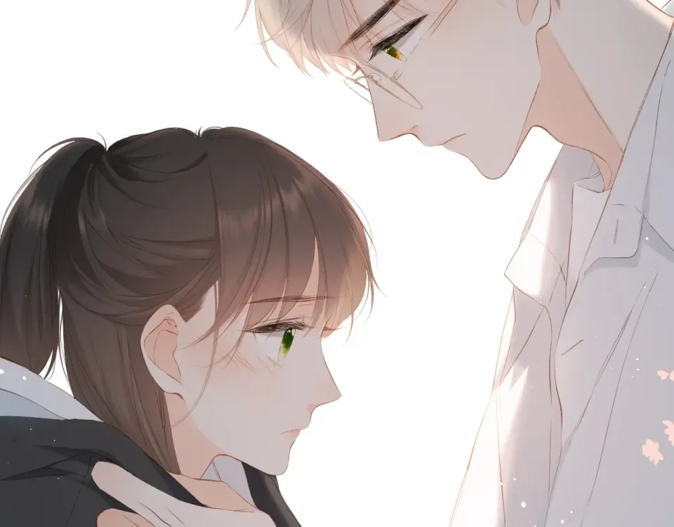 第32话 情敌 第76页