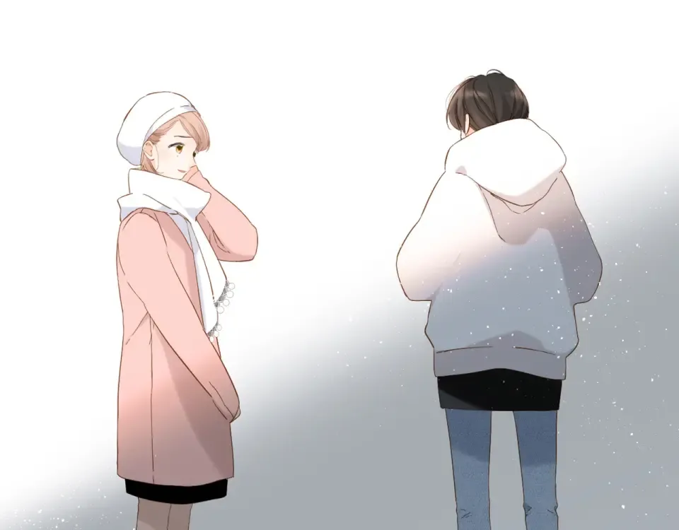第32话 情敌 第95页