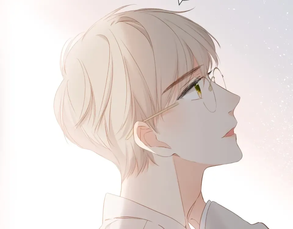 第33话 情敌 第67页