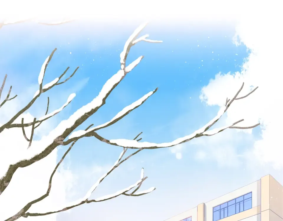 第33话 情敌 第76页