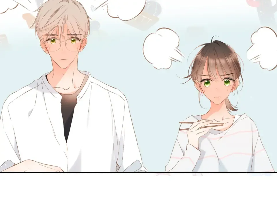 第33话 情敌 第116页
