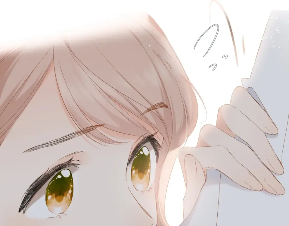 第34话 吃醋 第46页