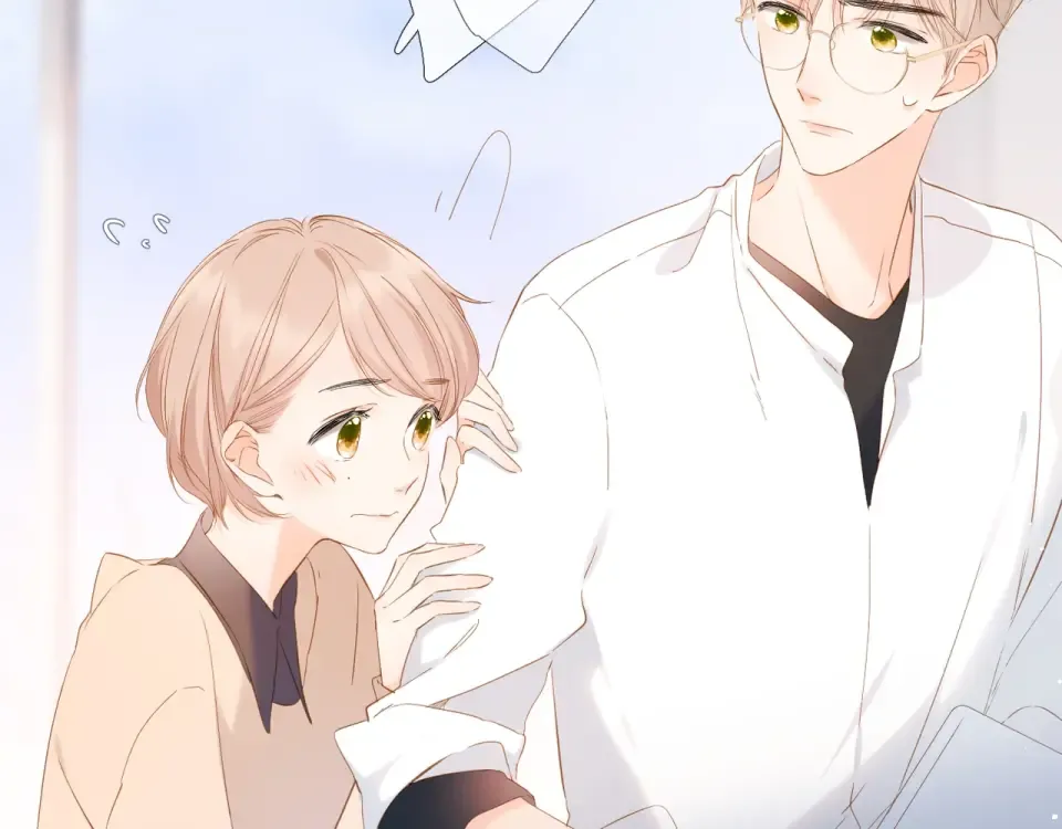 第34话 吃醋 第49页
