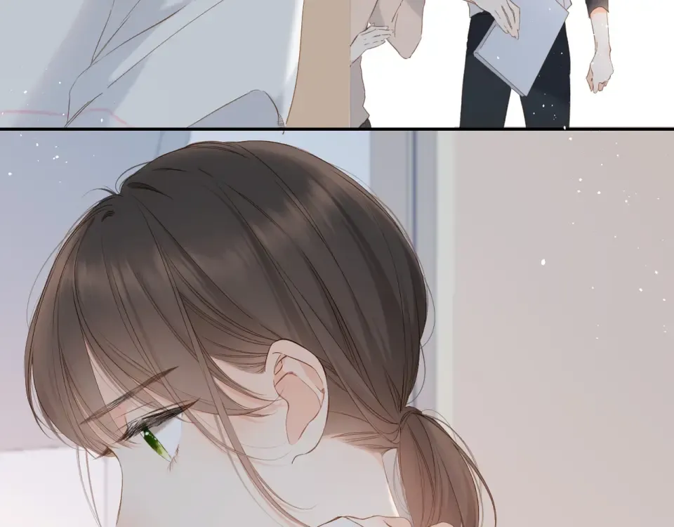 第34话 吃醋 第54页