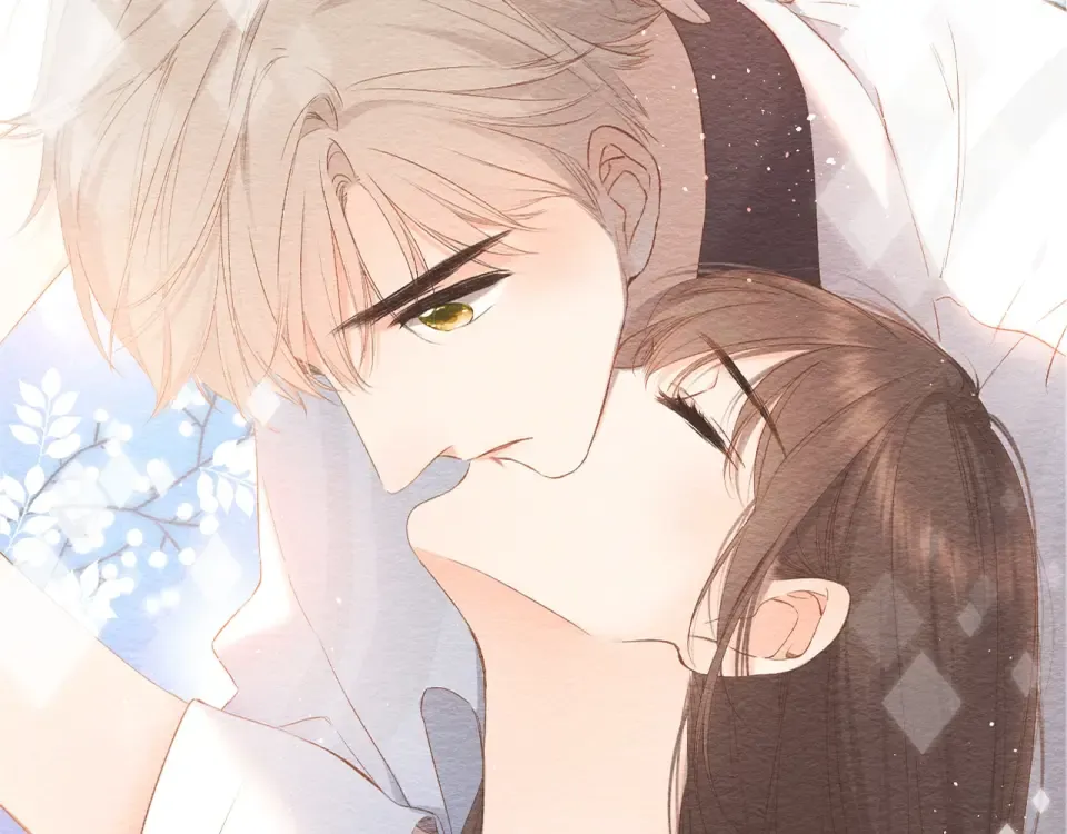 第34话 吃醋 第73页