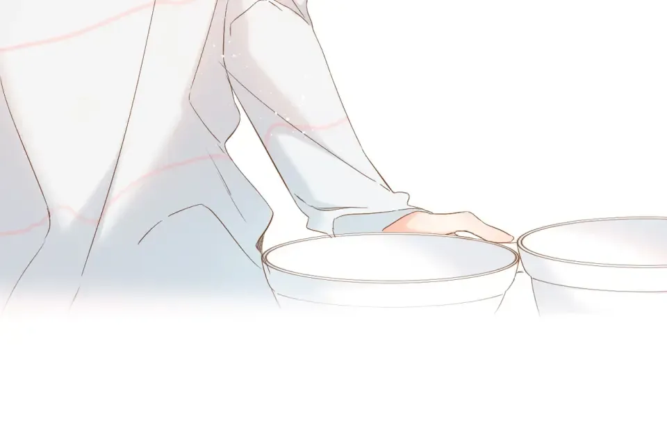 第34话 吃醋 第79页