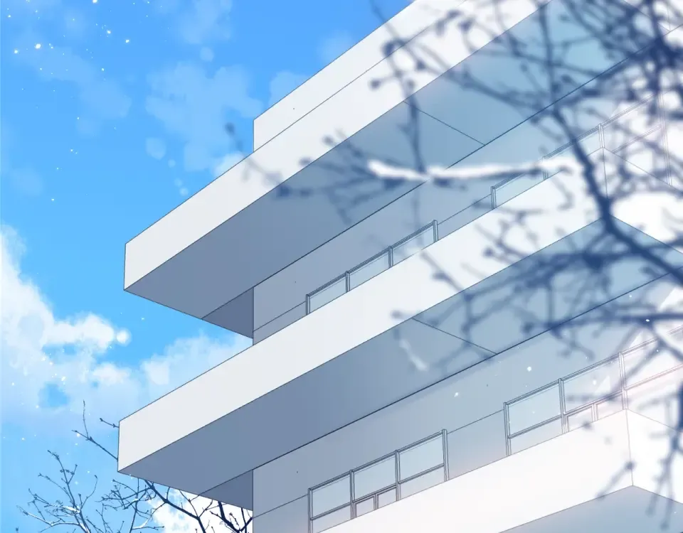 第35话 偷袭 第4页