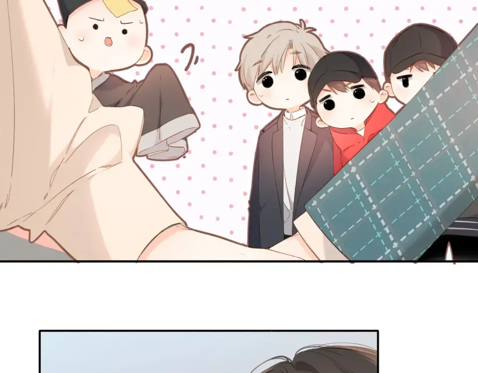 第37话 乌龙 第11页