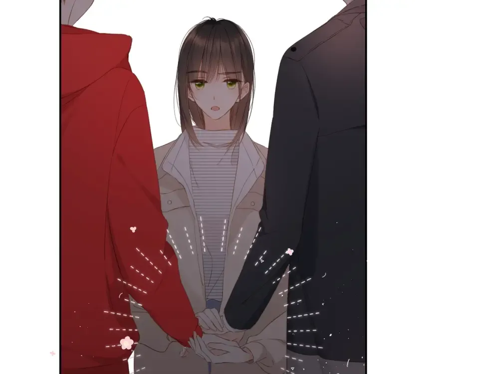 第38话 坦白 第50页