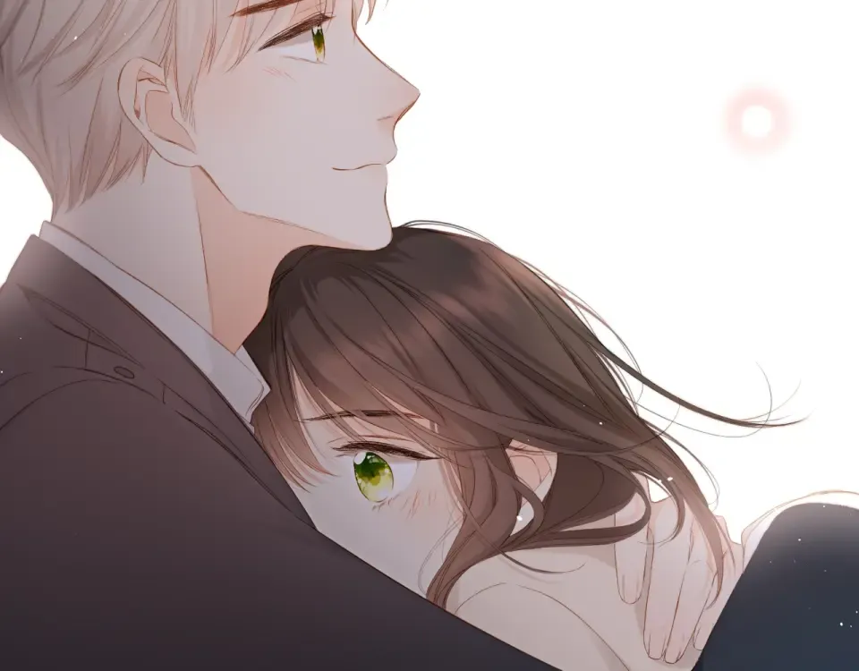 第39话 矜持 第4页