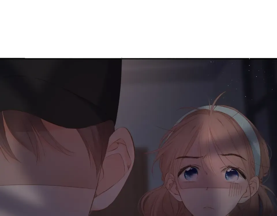 第40话 他的秘密 第21页