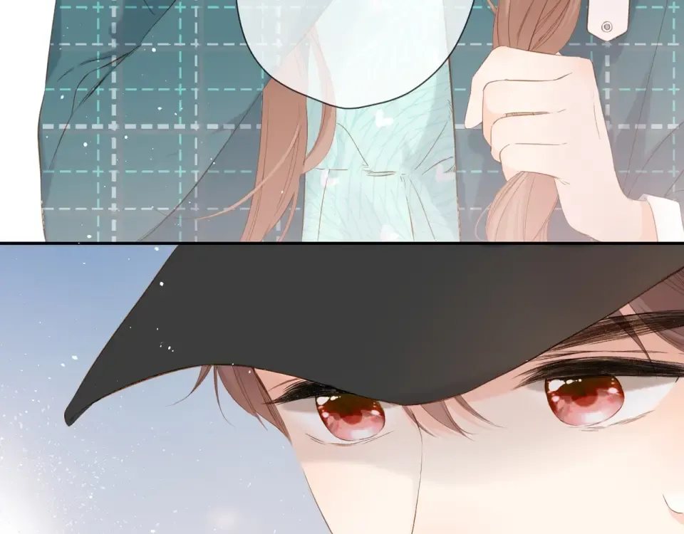第40话 他的秘密 第66页