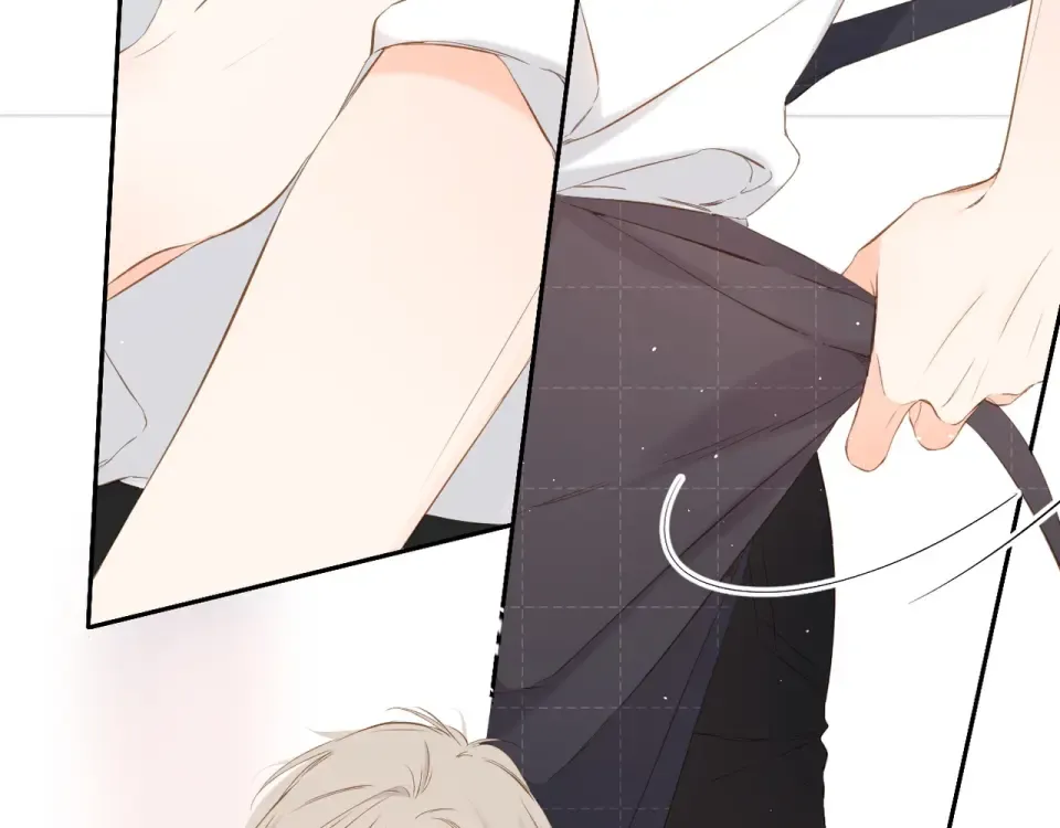 第40话 他的秘密 第99页