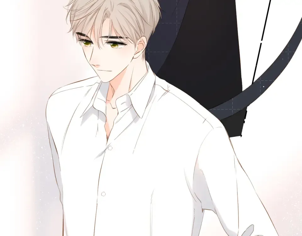第40话 他的秘密 第100页