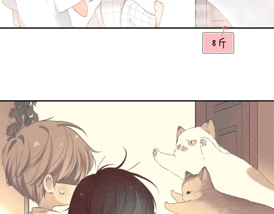 端午小番外 第14页