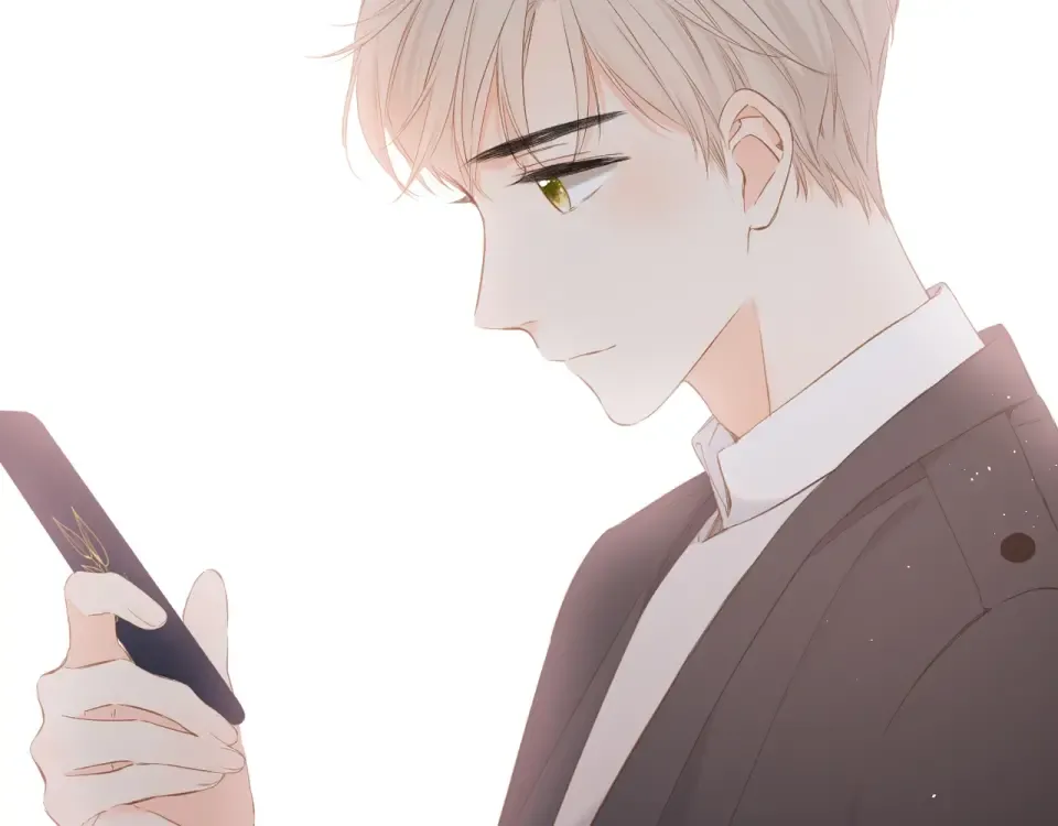 第41话 手机 第30页
