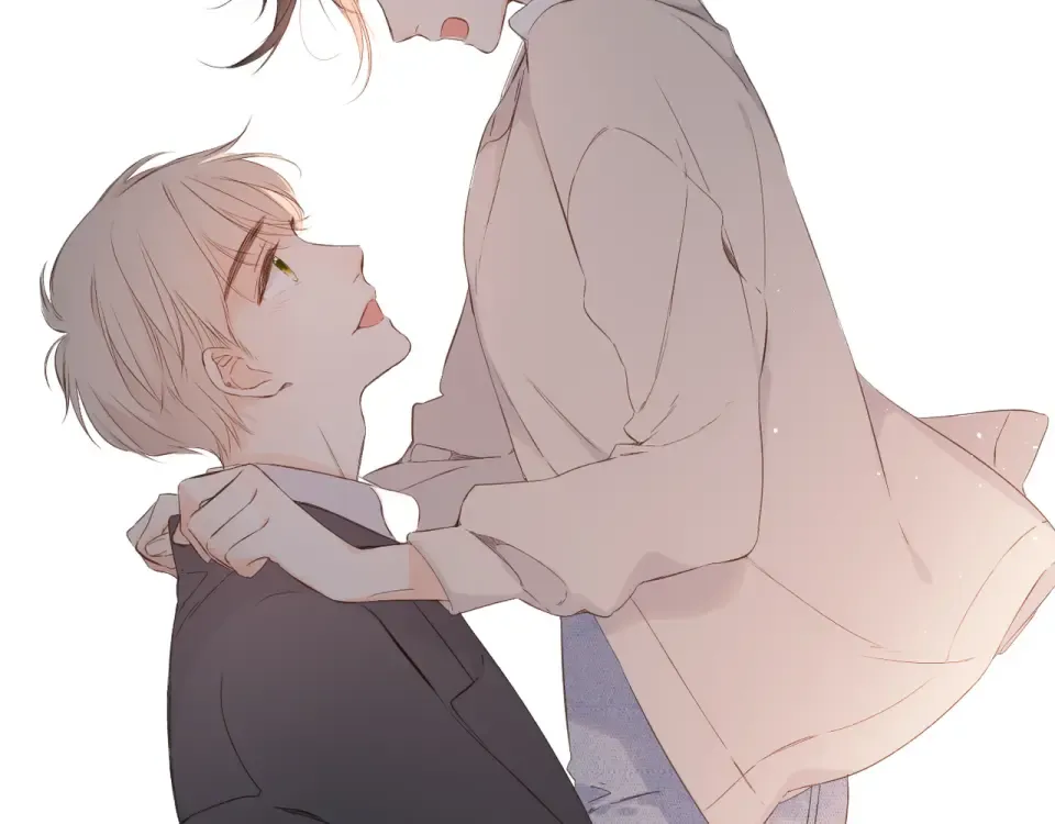第44话 她的家人 第4页