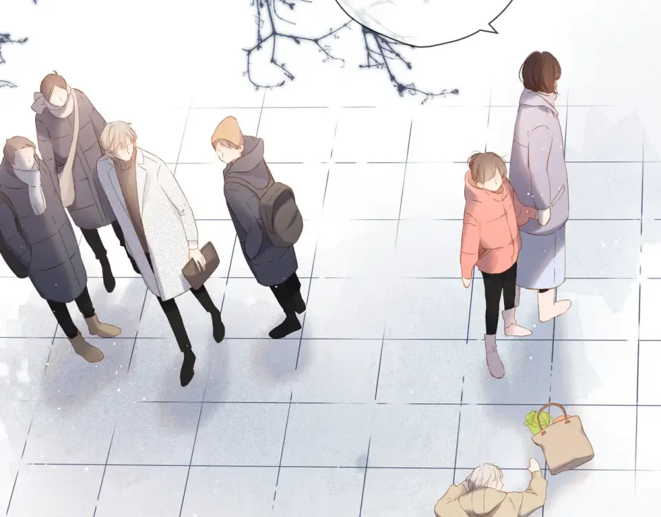第44话 她的家人 第34页