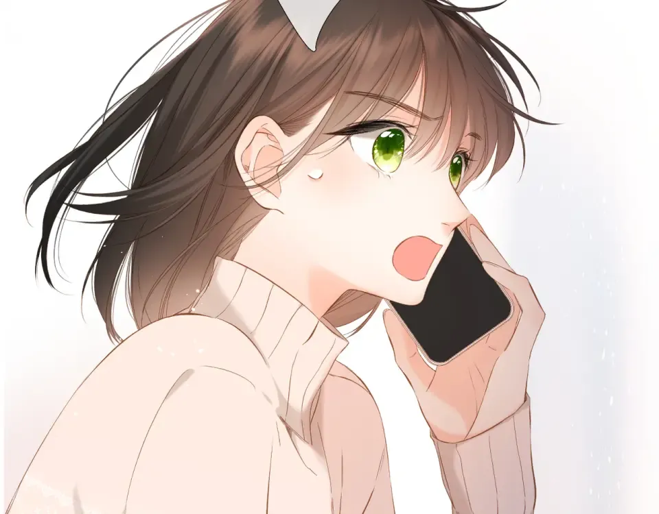 第44话 她的家人 第77页