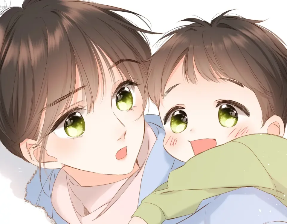第44话 她的家人 第107页
