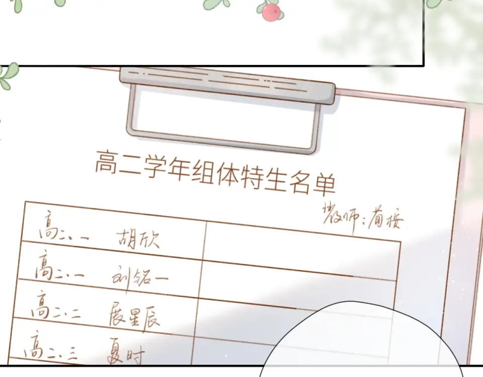 第46话 师母 第10页