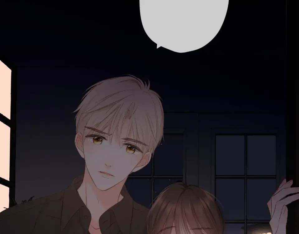 第48话 在一起吧 第29页