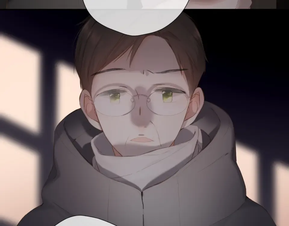 第48话 在一起吧 第31页
