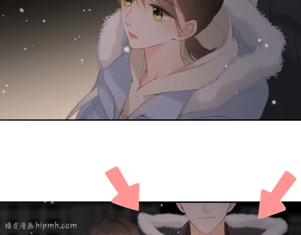 第48话 在一起吧 第40页