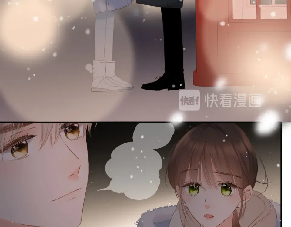第48话 在一起吧 第55页