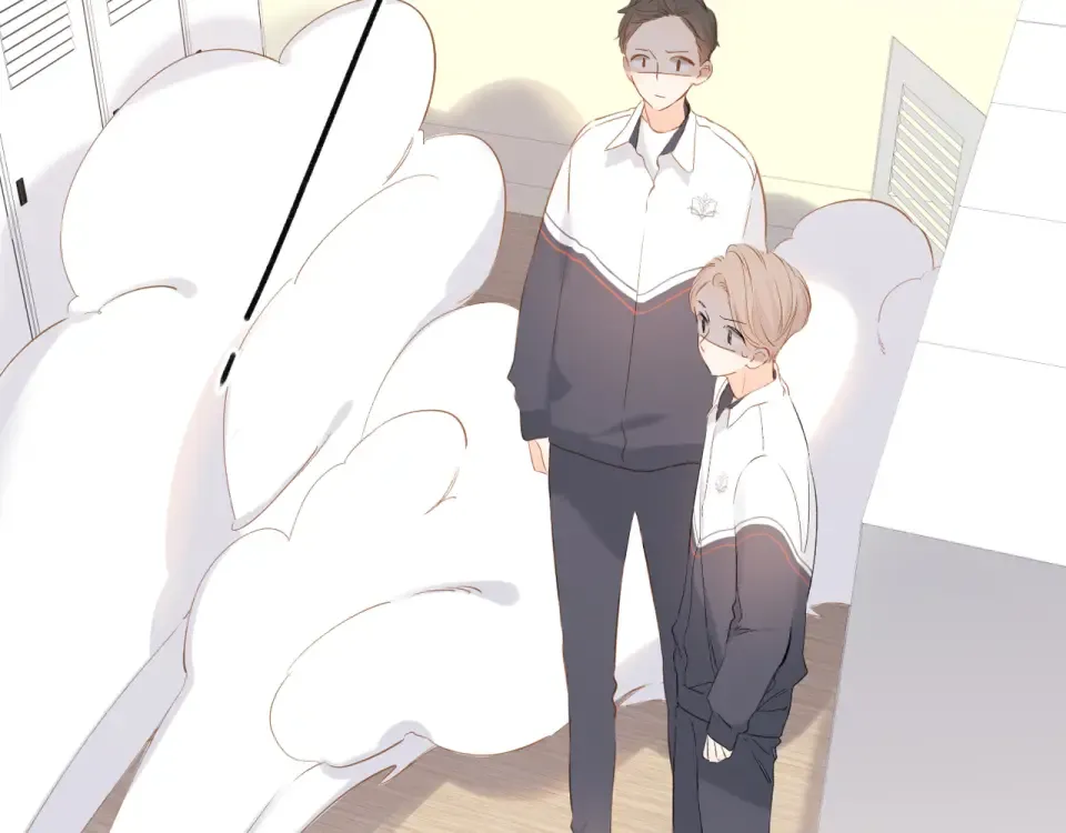 第51话 屋顶 第39页