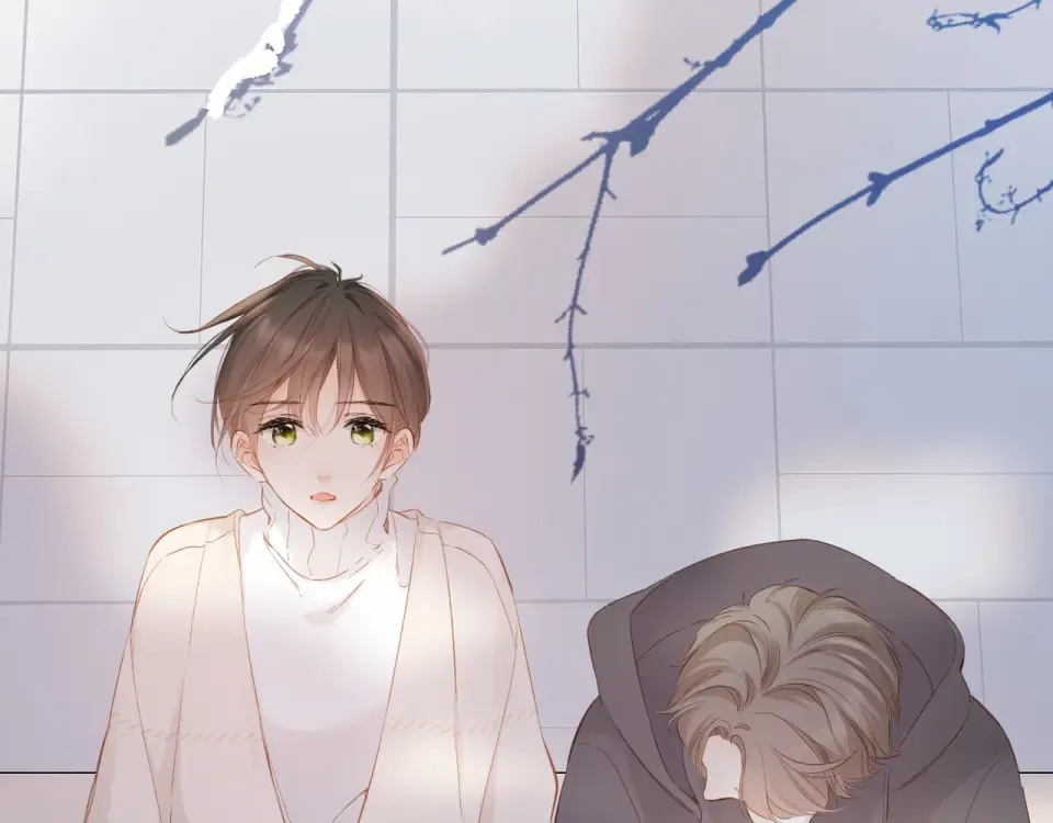 第51话 屋顶 第55页