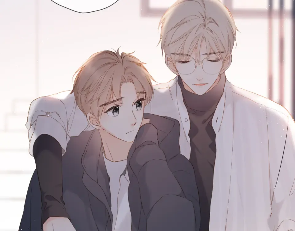 第53话 你的回答 第6页
