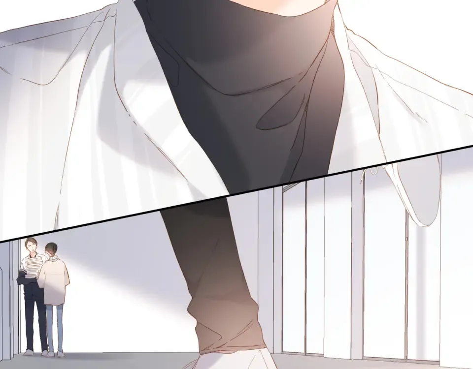 第54话 相拥 第10页