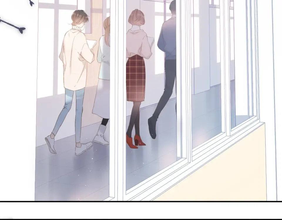 第54话 相拥 第29页