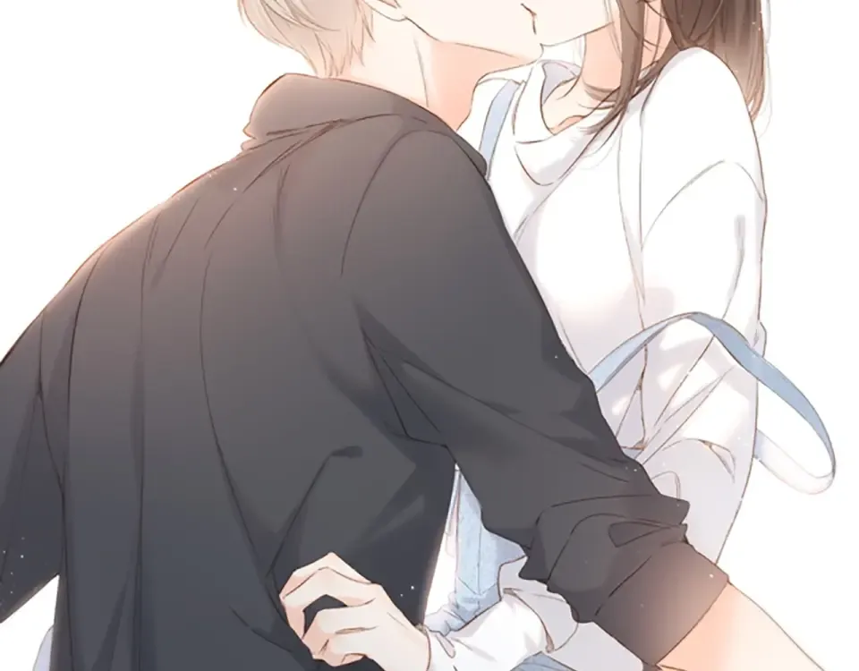 第54话 相拥 第78页