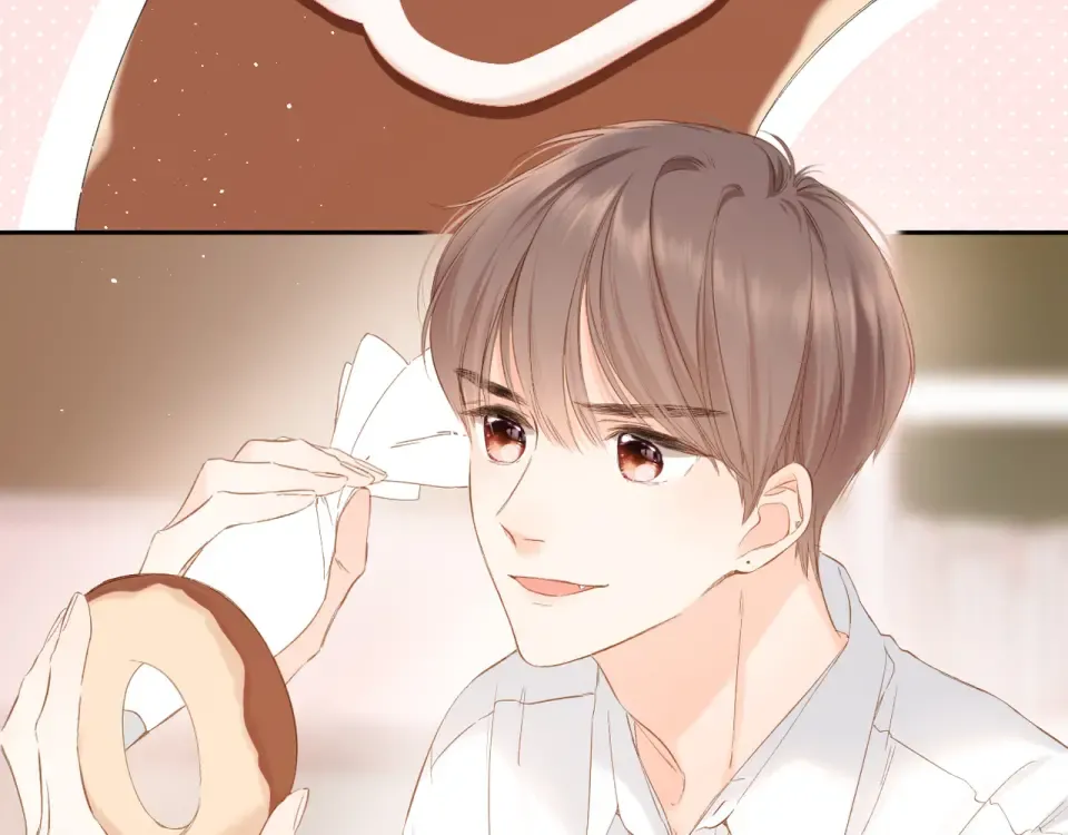 第55话 约会 第33页