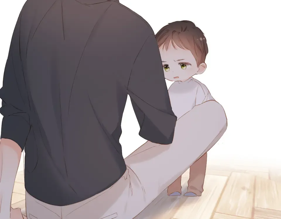 第56话 初吻 第99页