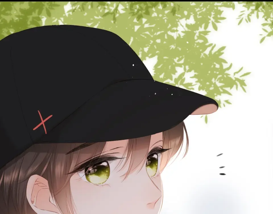 番外 初次与你 第33页