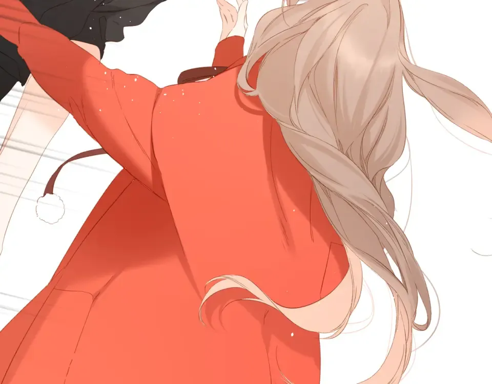 第57话 继续 第90页