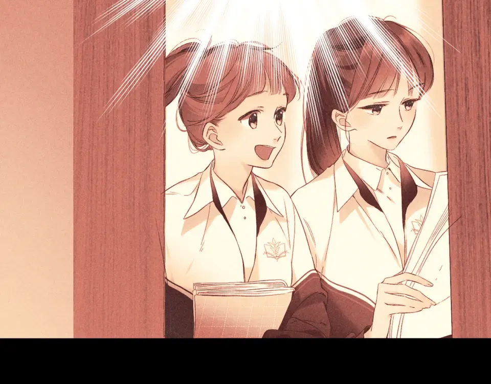 第61话 两个麻烦 第38页