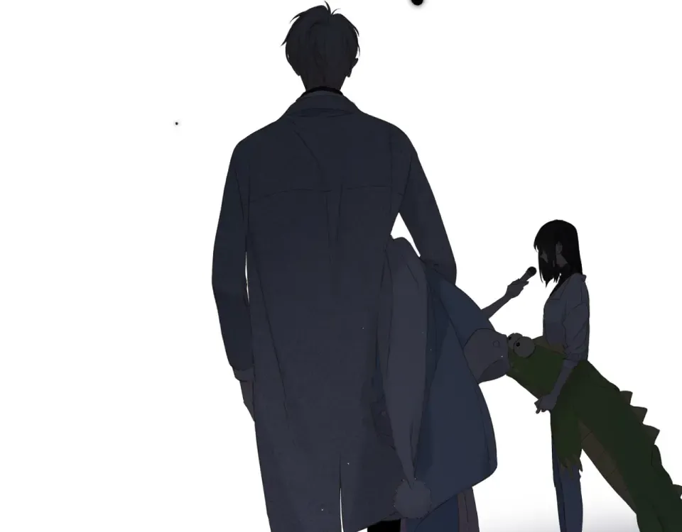 第61话 两个麻烦 第42页
