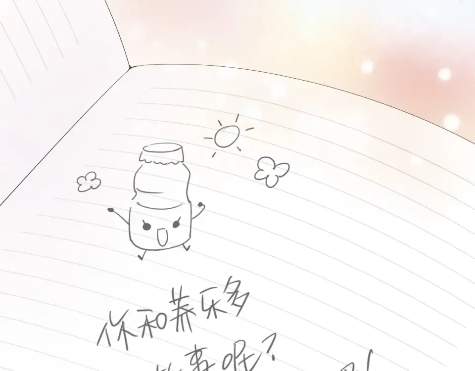 番外篇 我们的第一次茶话会！ 第85页
